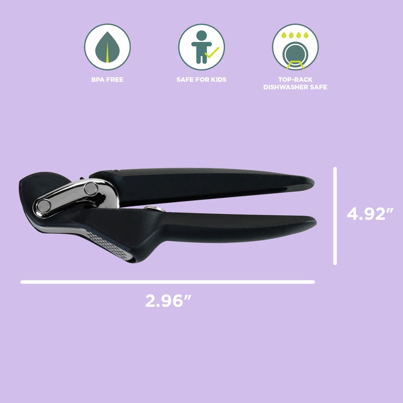 Chef'n FreshForce Garlic Press - Image 2